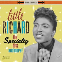 Specialty Hits And More