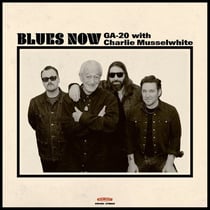 Blues Now