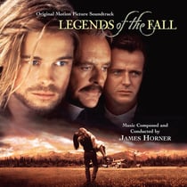 Legends Of The Fall / Edition Limitee Couleur Rouge