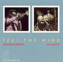 Feel The Wind