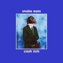 Cash Rich