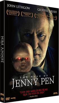 The Rule of Jenny Pen