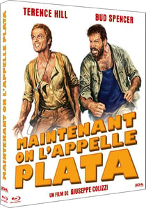 Maintenant on l'appelle Plata