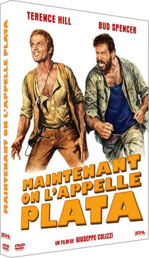 Maintenant on l'appelle Plata