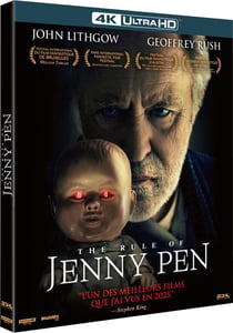The Rule of Jenny Pen