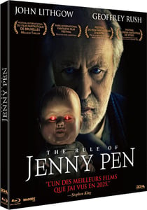 The Rule of Jenny Pen