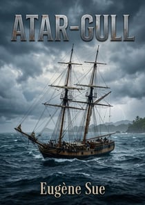 Atar gull - la quete implacable d atar gul