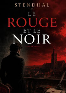 Le Rouge et le Noir : Les ambitions dévorantes d'un jeune provincial