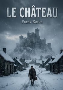 Chateau - un labyrinthe bureaucratique a