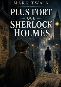 Plus fort que Sherlock Holmès : La quête d'une vengeance implacable