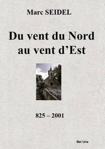 Du vent du Nord au vent d'Est : 825 - 2001