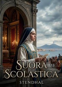 Suora scolastica - intrigues et passions dans l i