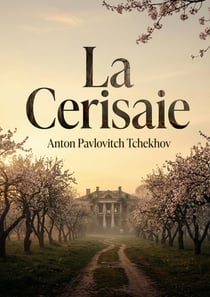 La Cerisaie : L'ultime danse des cerisiers face au vent du changement.