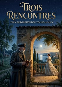 Trois rencontres : Quand les souvenirs d'Italie hantent les nuits russes