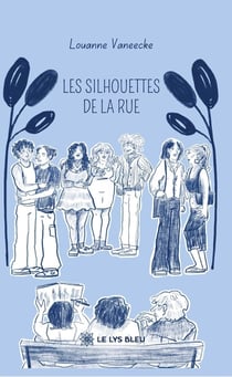 Les silhouettes de la rue