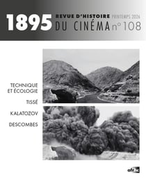Revue 1895 : 1895 N°108, printemps 2026