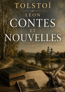 Contes et nouvelles - Tome V : Deux hussards - Hadji Moura : Les dilemmes moraux d'une Russie en transition