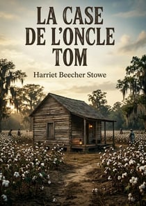 Case de oncle tom - un cri de justice et de libert