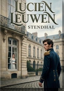 Lucien leuwen - les tourments d un jeune ideal