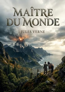 Maître du monde : Le mystère des montagnes bleues : une aventure aux frontières de l'inconnu