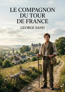 Compagnon du tour de france - les ambitions cachees d un vil