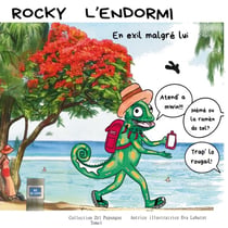 Rocky L'endormi : En exil malgré lui