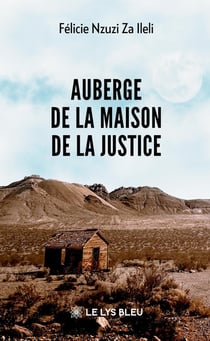 Auberge de la maison de la justice