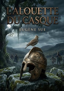 Alouette du casque - les heritiers de la liberte un