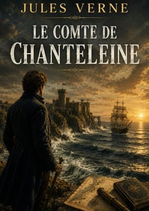 Le Comte de Chanteleine : L'épopée d'un noble breton dans la tourmente révolutionnaire