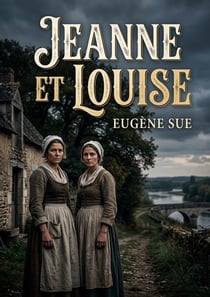 Jeanne et louise - la lutte silencieuse des famil
