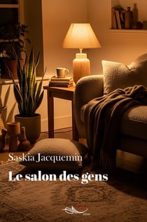Le salon des gens