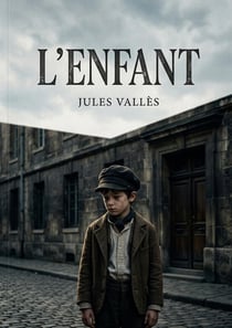 L'enfant : Les tourments d'une enfance sous le joug familial