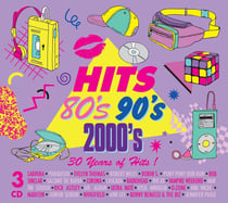 Hits 80's 90's 2000's
