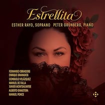 Estrellita