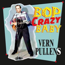 Bop Crazy Baby