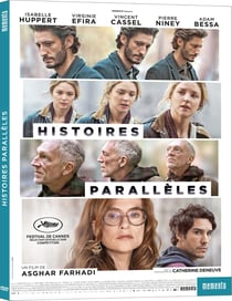 Histoires parallèles