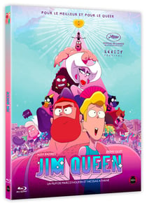 Jim Queen
