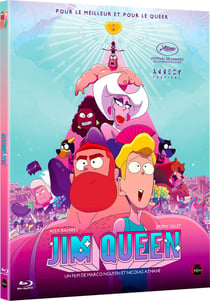 Jim Queen