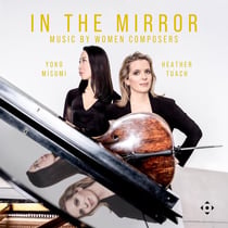 Dans le mirroir - Musique de compositrices