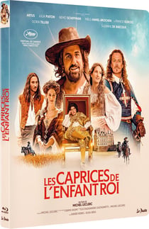 Les Caprices de l'Enfant Roi