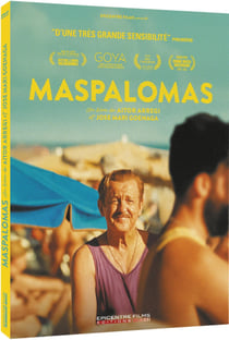 Maspalomas