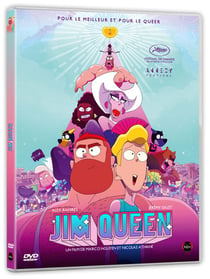 Jim Queen