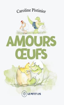 Amours oeufs