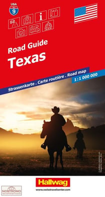 Road guide Texas (9)