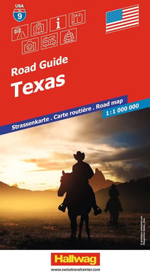 Road guide Texas (9)