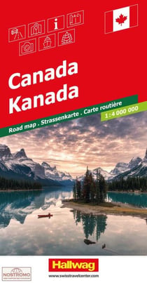 Canada - Kanada