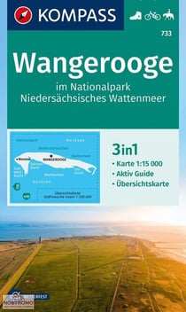 733 Wangerooge