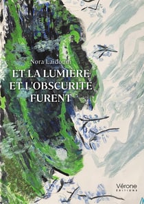 Et la lumiere et l'obscurite furent