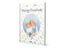 Mamie coucoule (livre)
