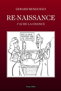 Re-naissance : J'ai de la chance